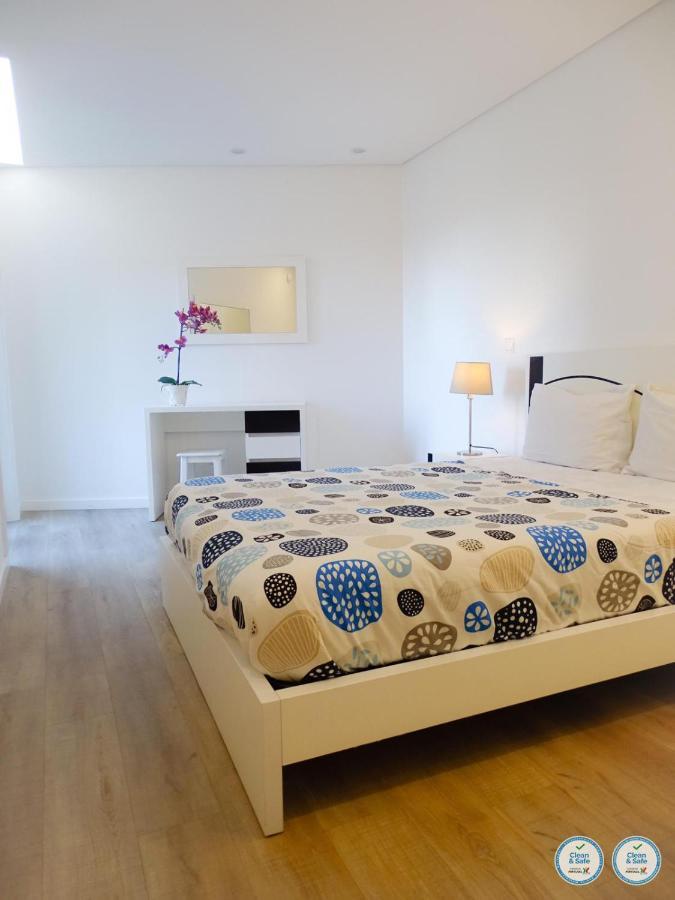 Apartament Rs Porto Campanha Zewnętrze zdjęcie