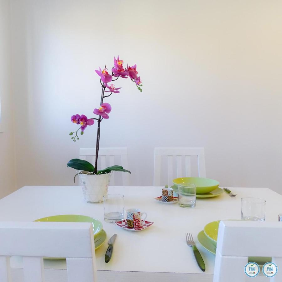Apartament Rs Porto Campanha Zewnętrze zdjęcie