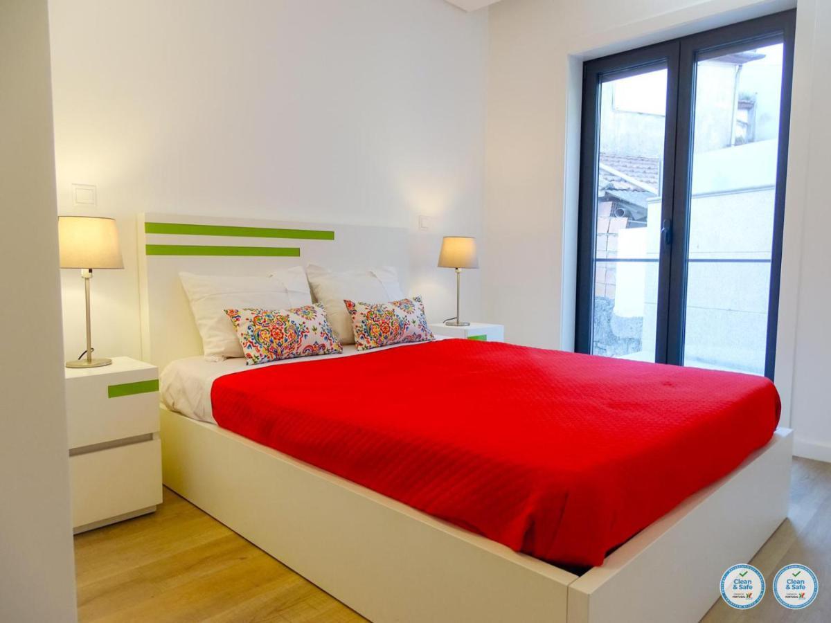 Apartament Rs Porto Campanha Zewnętrze zdjęcie