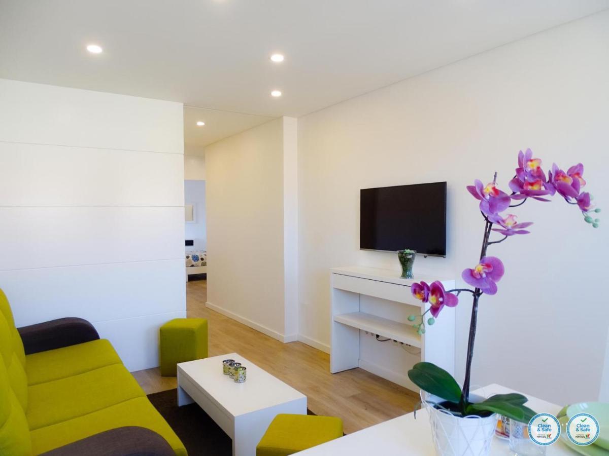 Apartament Rs Porto Campanha Zewnętrze zdjęcie
