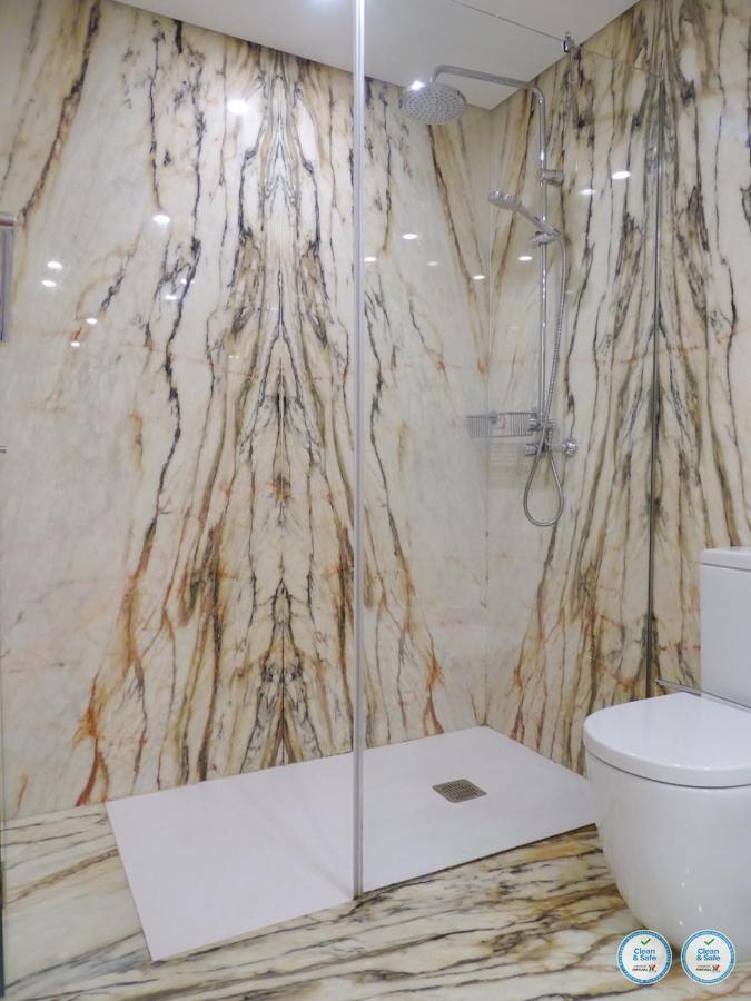 Apartament Rs Porto Campanha Zewnętrze zdjęcie