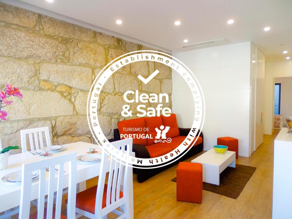 Apartament Rs Porto Campanha Zewnętrze zdjęcie