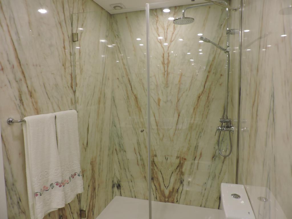 Apartament Rs Porto Campanha Pokój zdjęcie