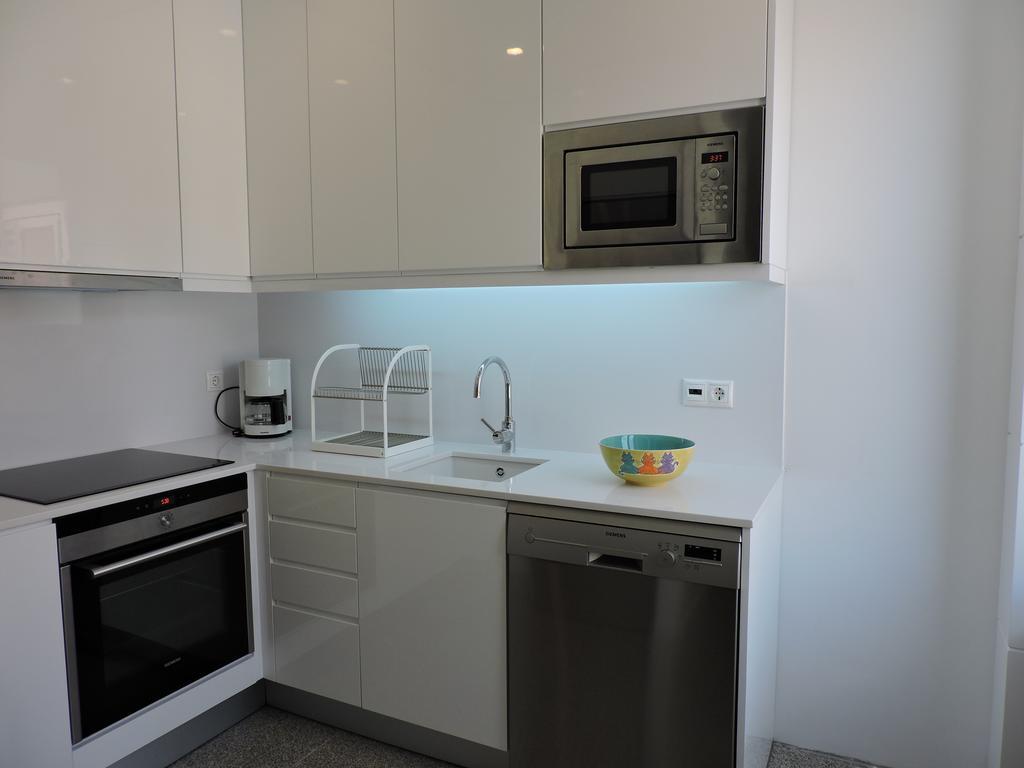 Apartament Rs Porto Campanha Pokój zdjęcie