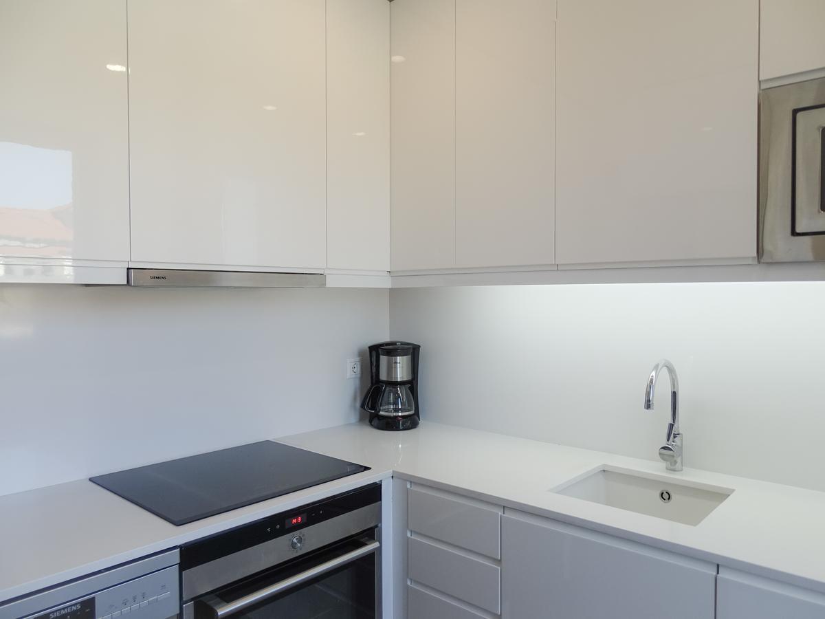 Apartament Rs Porto Campanha Zewnętrze zdjęcie