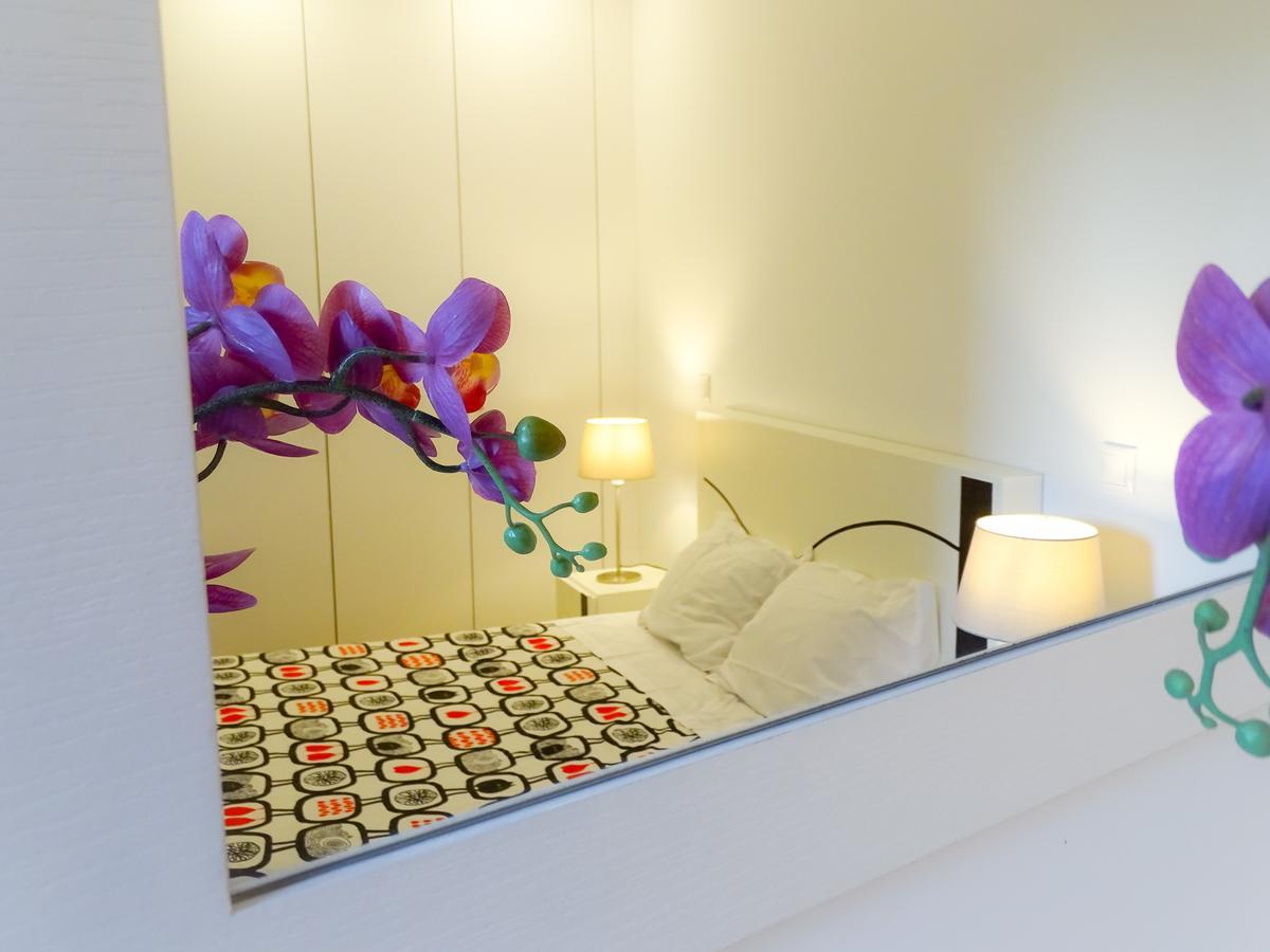 Apartament Rs Porto Campanha Zewnętrze zdjęcie