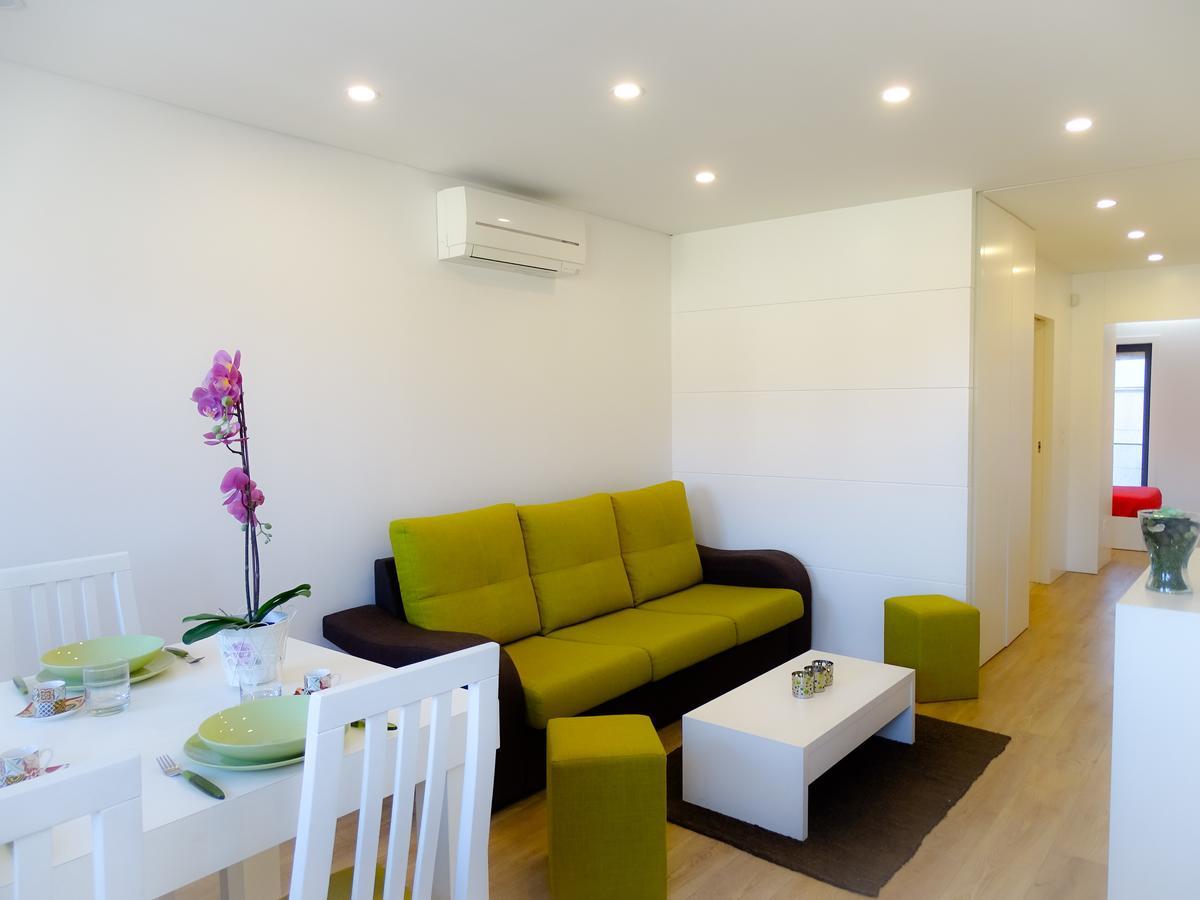 Apartament Rs Porto Campanha Zewnętrze zdjęcie