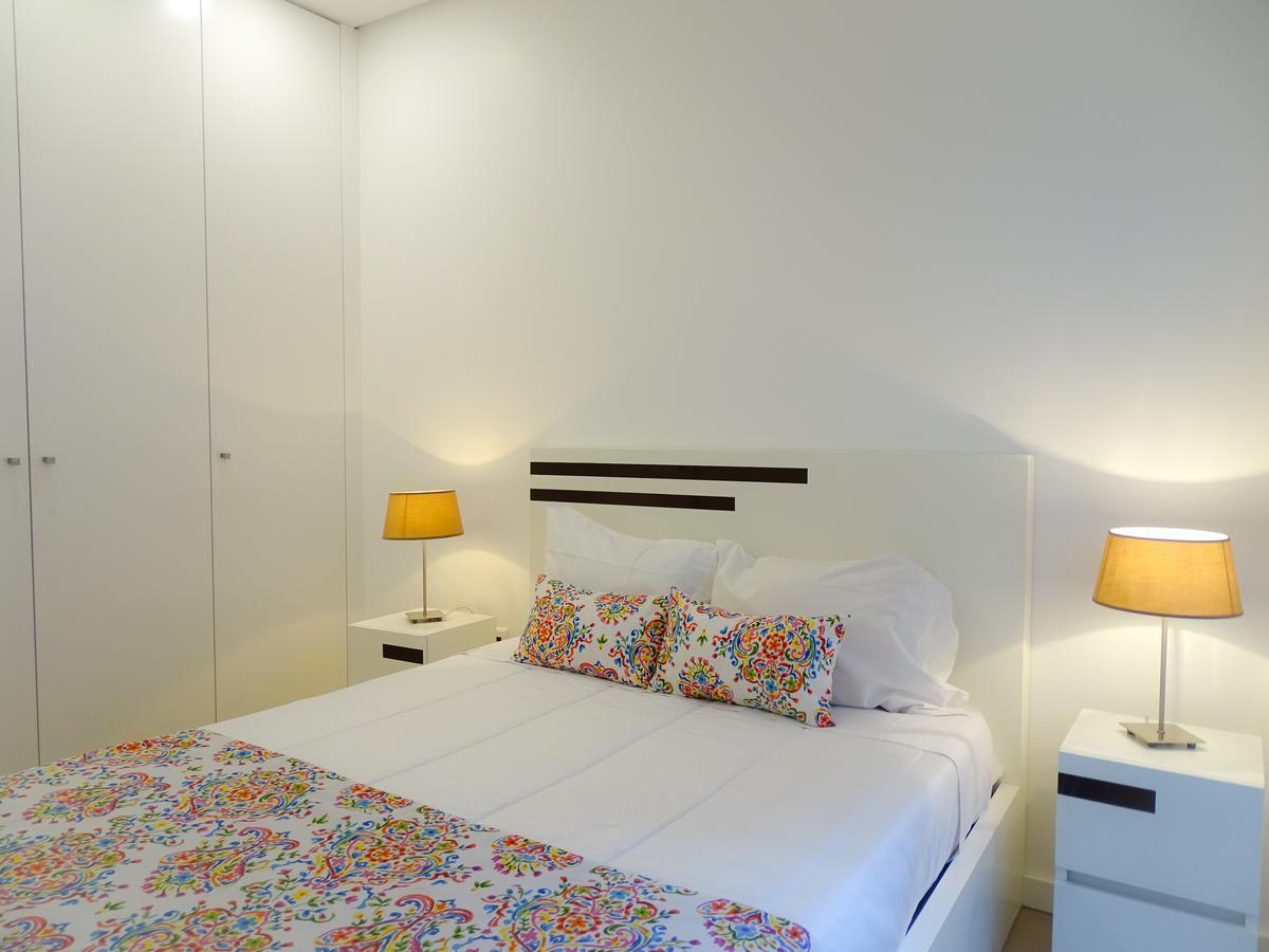 Apartament Rs Porto Campanha Zewnętrze zdjęcie