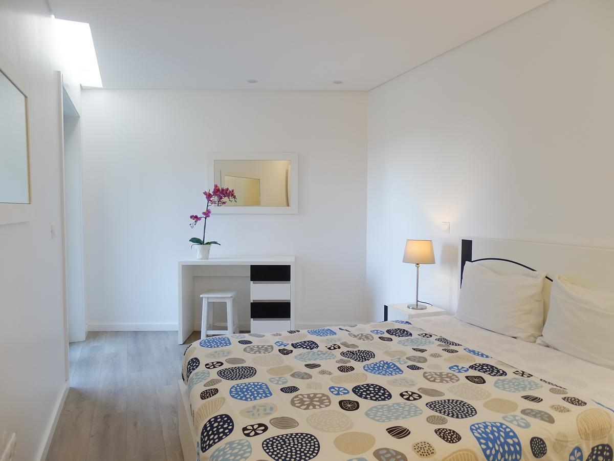 Apartament Rs Porto Campanha Zewnętrze zdjęcie