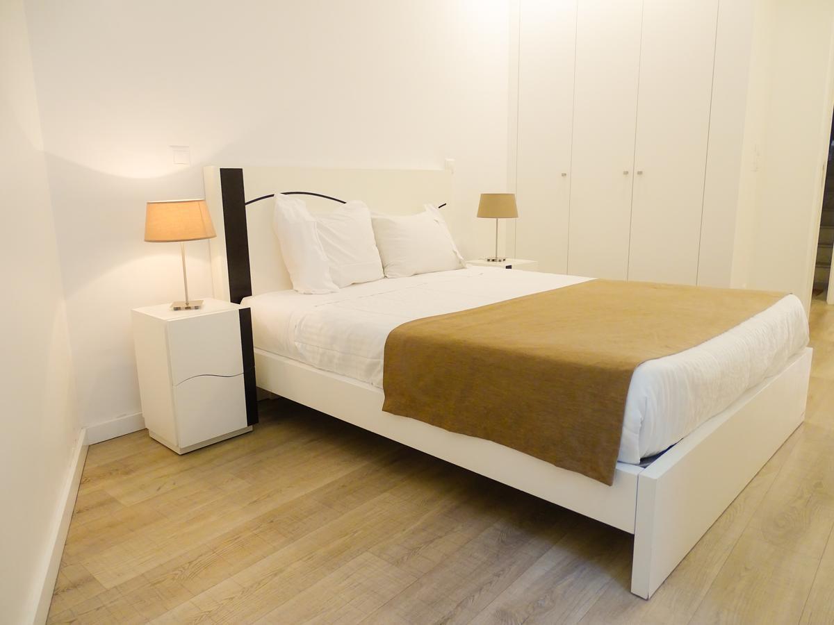 Apartament Rs Porto Campanha Zewnętrze zdjęcie