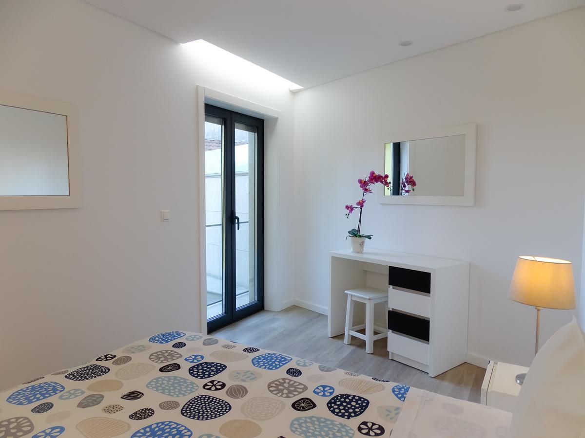 Apartament Rs Porto Campanha Zewnętrze zdjęcie