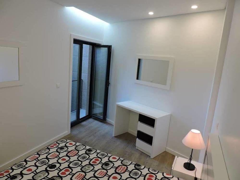 Apartament Rs Porto Campanha Zewnętrze zdjęcie