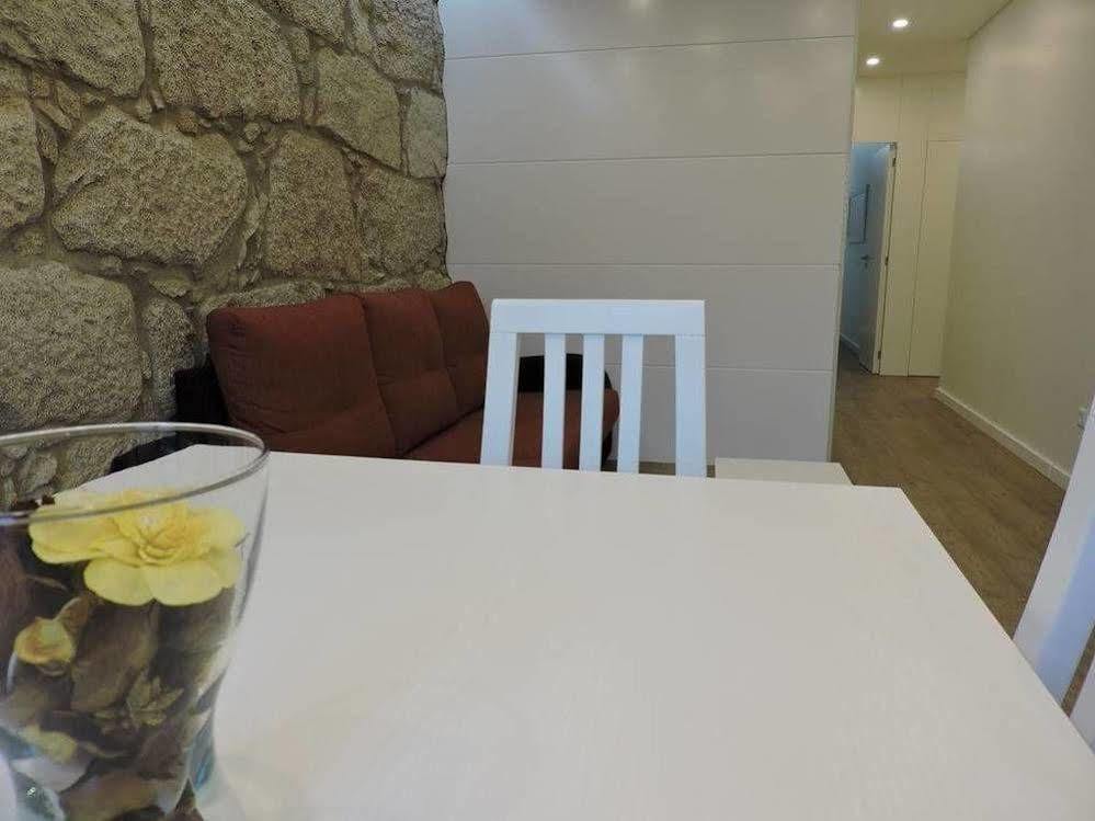 Apartament Rs Porto Campanha Zewnętrze zdjęcie