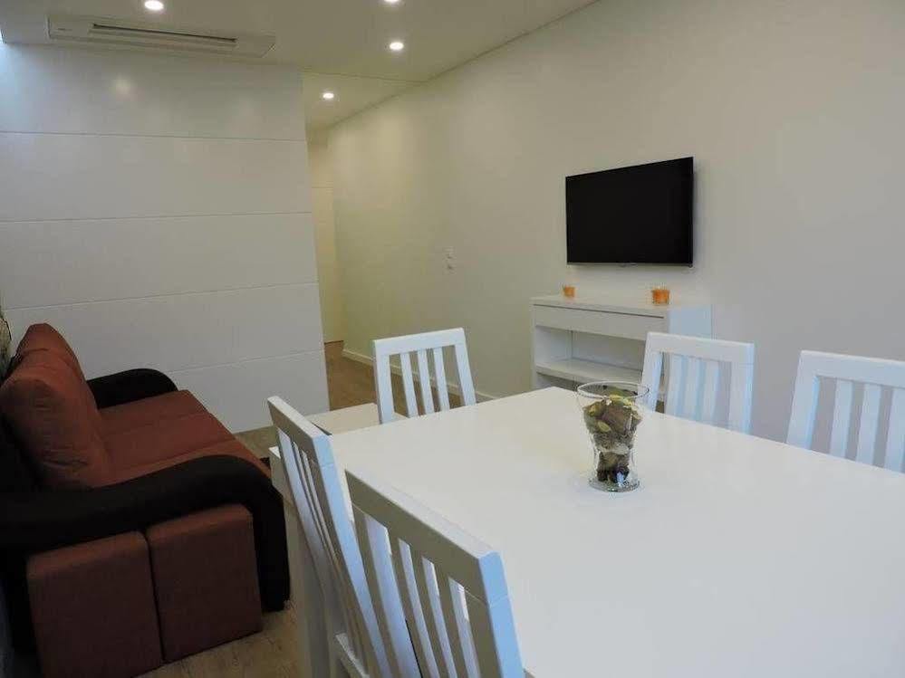 Apartament Rs Porto Campanha Zewnętrze zdjęcie