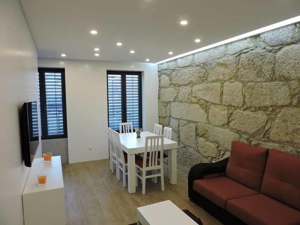 Apartament Rs Porto Campanha Zewnętrze zdjęcie