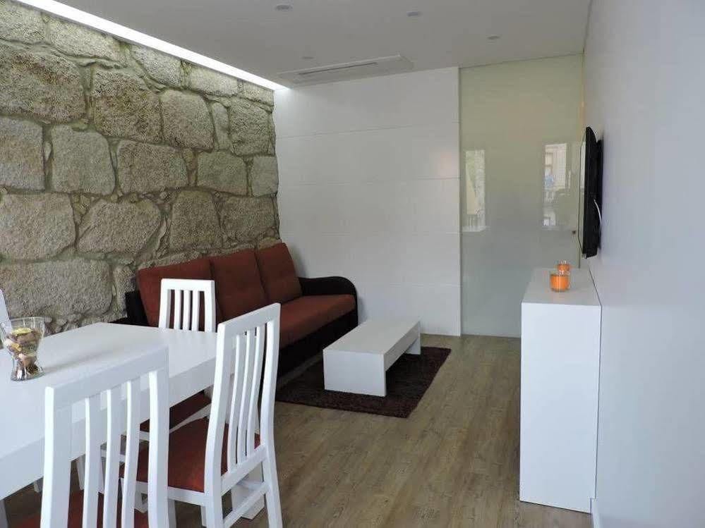 Apartament Rs Porto Campanha Zewnętrze zdjęcie