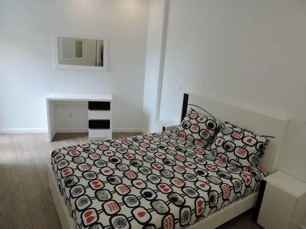 Apartament Rs Porto Campanha Zewnętrze zdjęcie