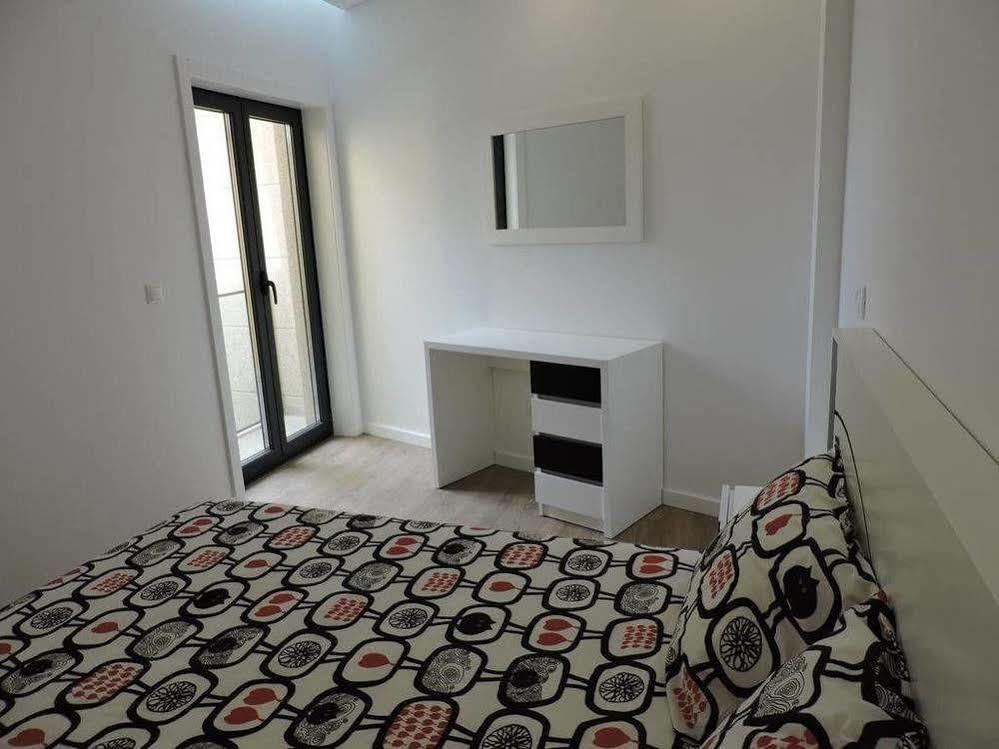 Apartament Rs Porto Campanha Zewnętrze zdjęcie