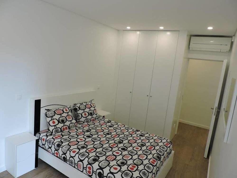 Apartament Rs Porto Campanha Zewnętrze zdjęcie