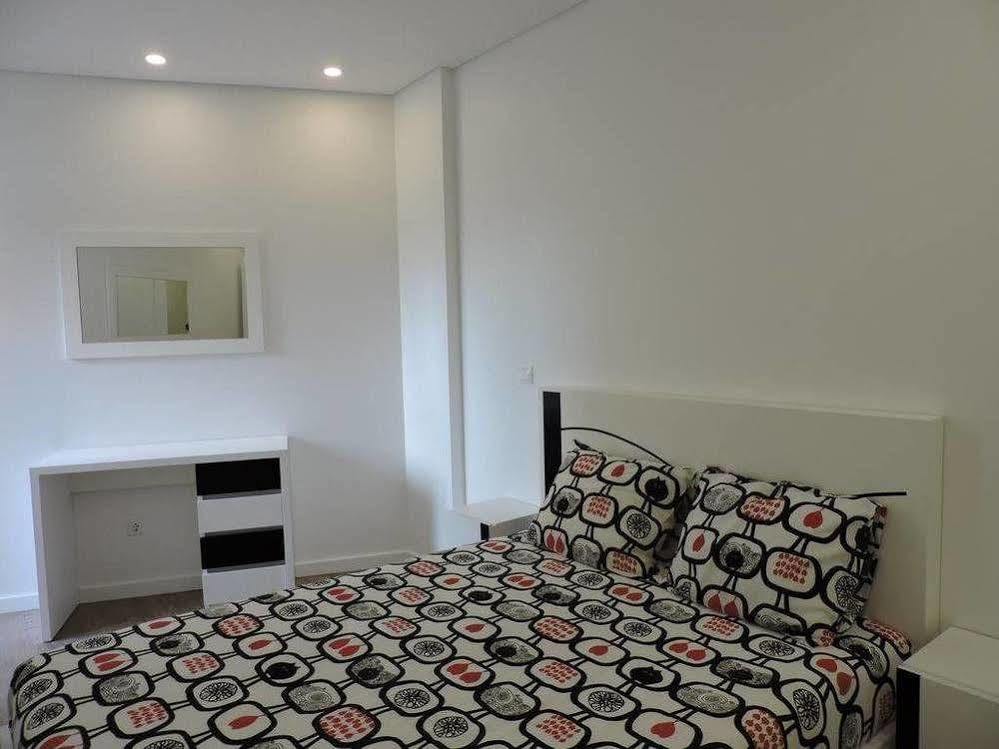 Apartament Rs Porto Campanha Zewnętrze zdjęcie