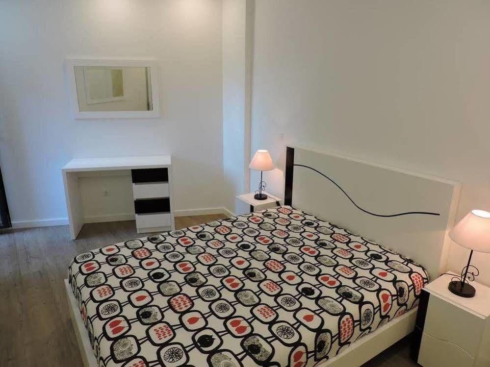 Apartament Rs Porto Campanha Zewnętrze zdjęcie