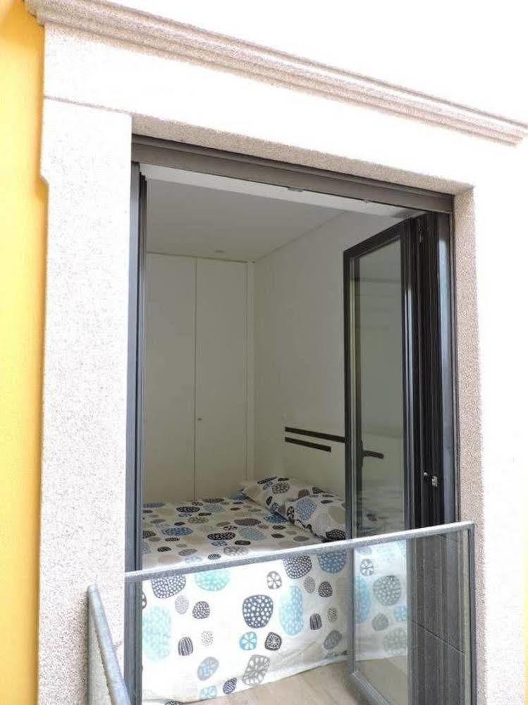 Apartament Rs Porto Campanha Zewnętrze zdjęcie